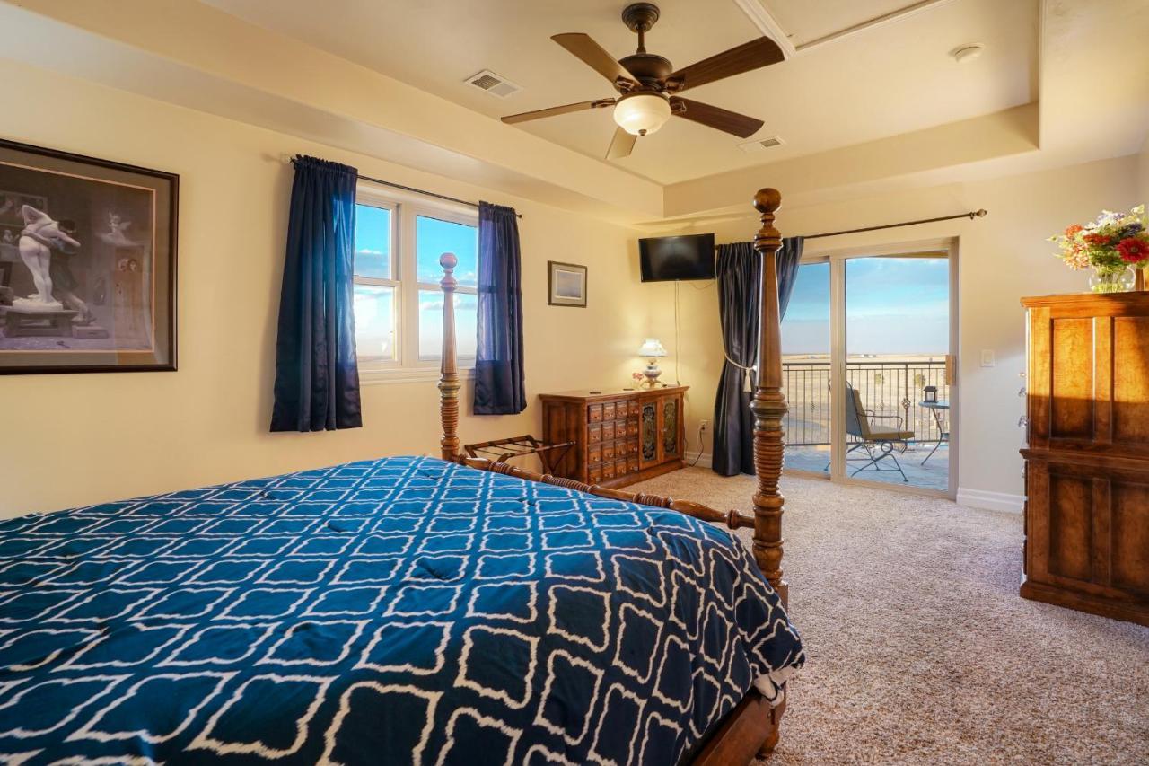 Summit Villa Bnb Watkins Extérieur photo
