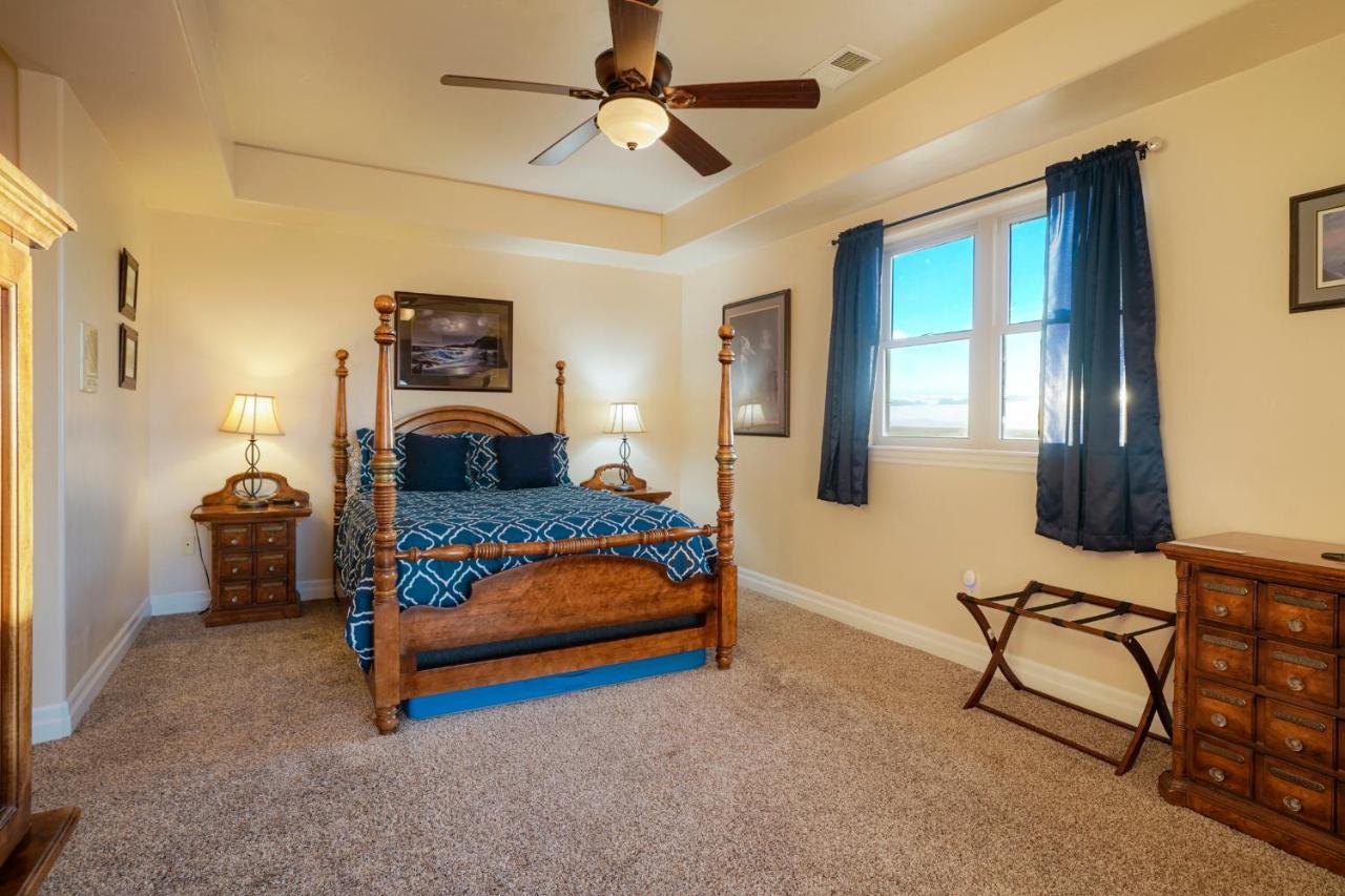 Summit Villa Bnb Watkins Extérieur photo