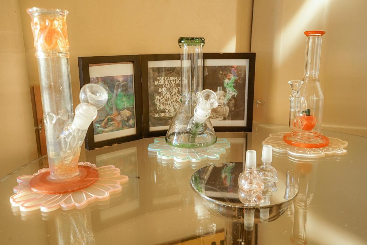 Summit Villa Bnb Watkins Extérieur photo