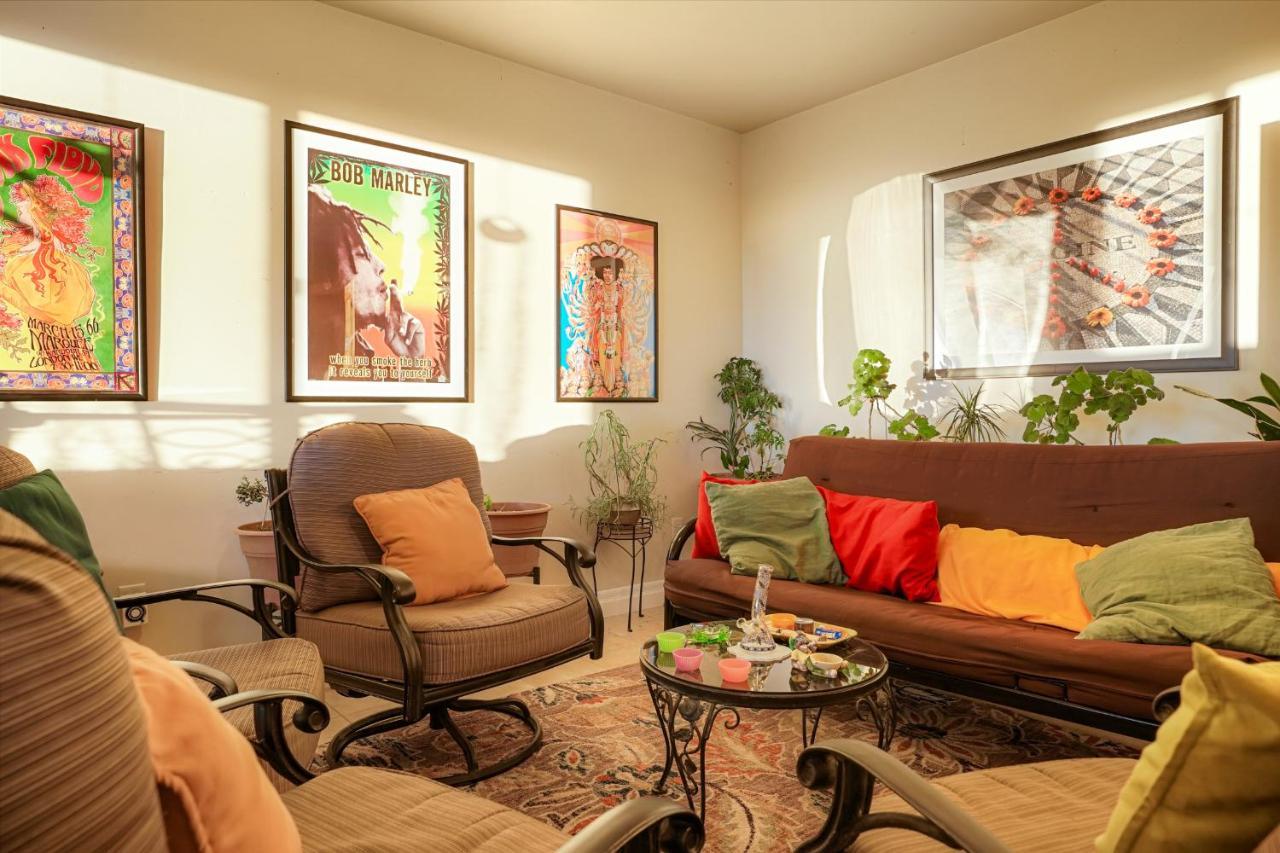 Summit Villa Bnb Watkins Extérieur photo