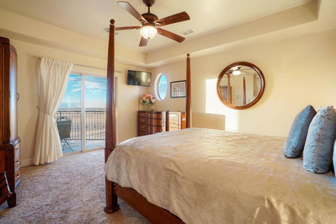 Summit Villa Bnb Watkins Extérieur photo