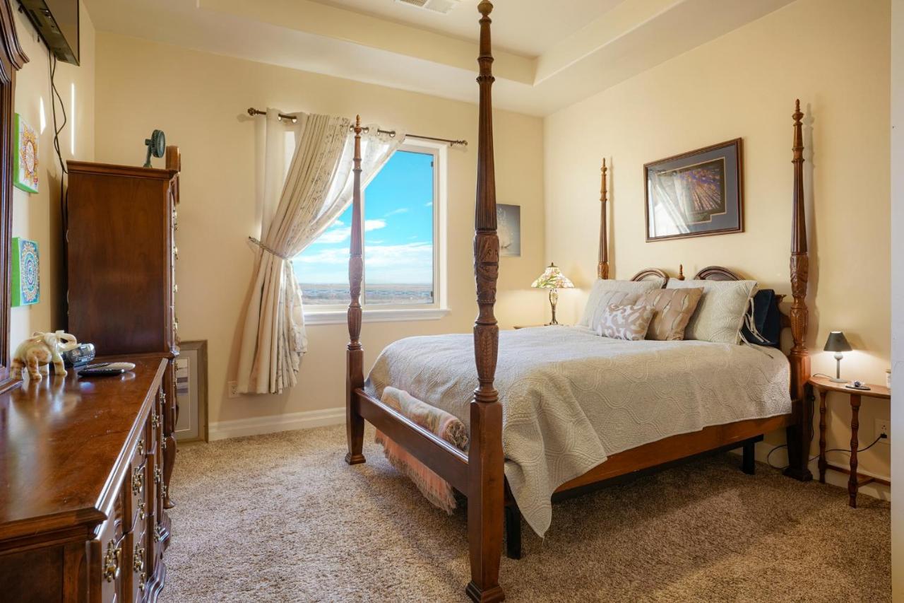 Summit Villa Bnb Watkins Extérieur photo