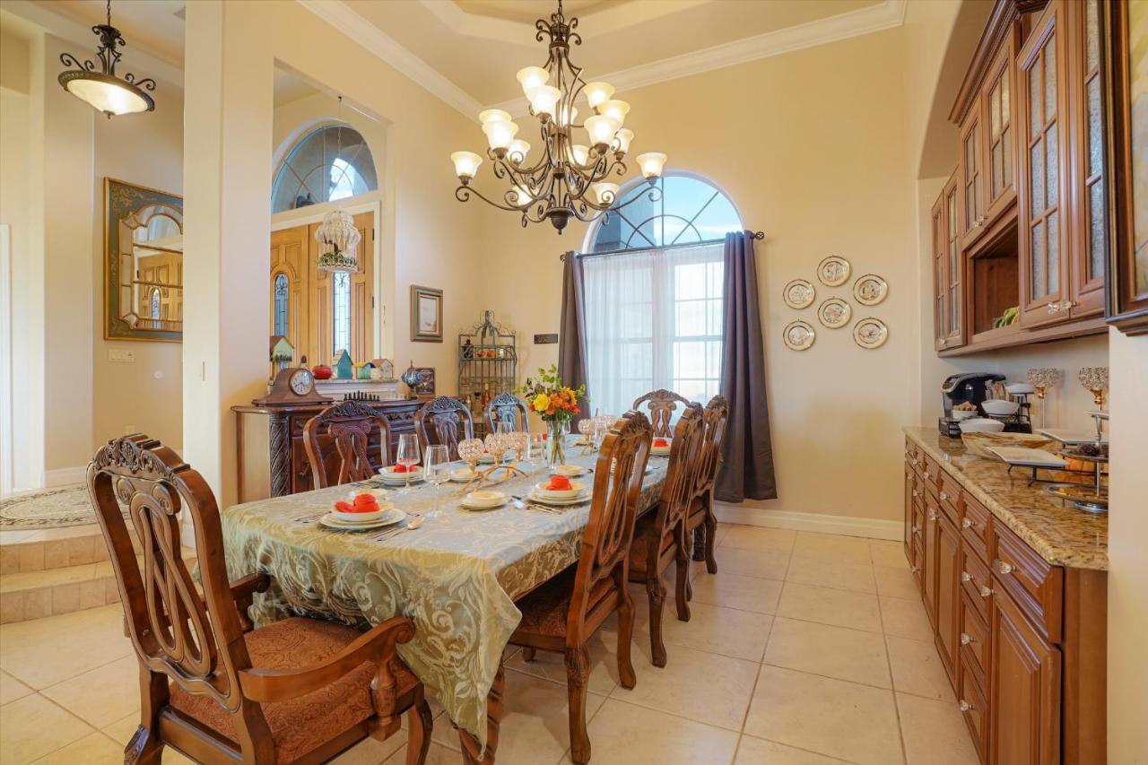 Summit Villa Bnb Watkins Extérieur photo