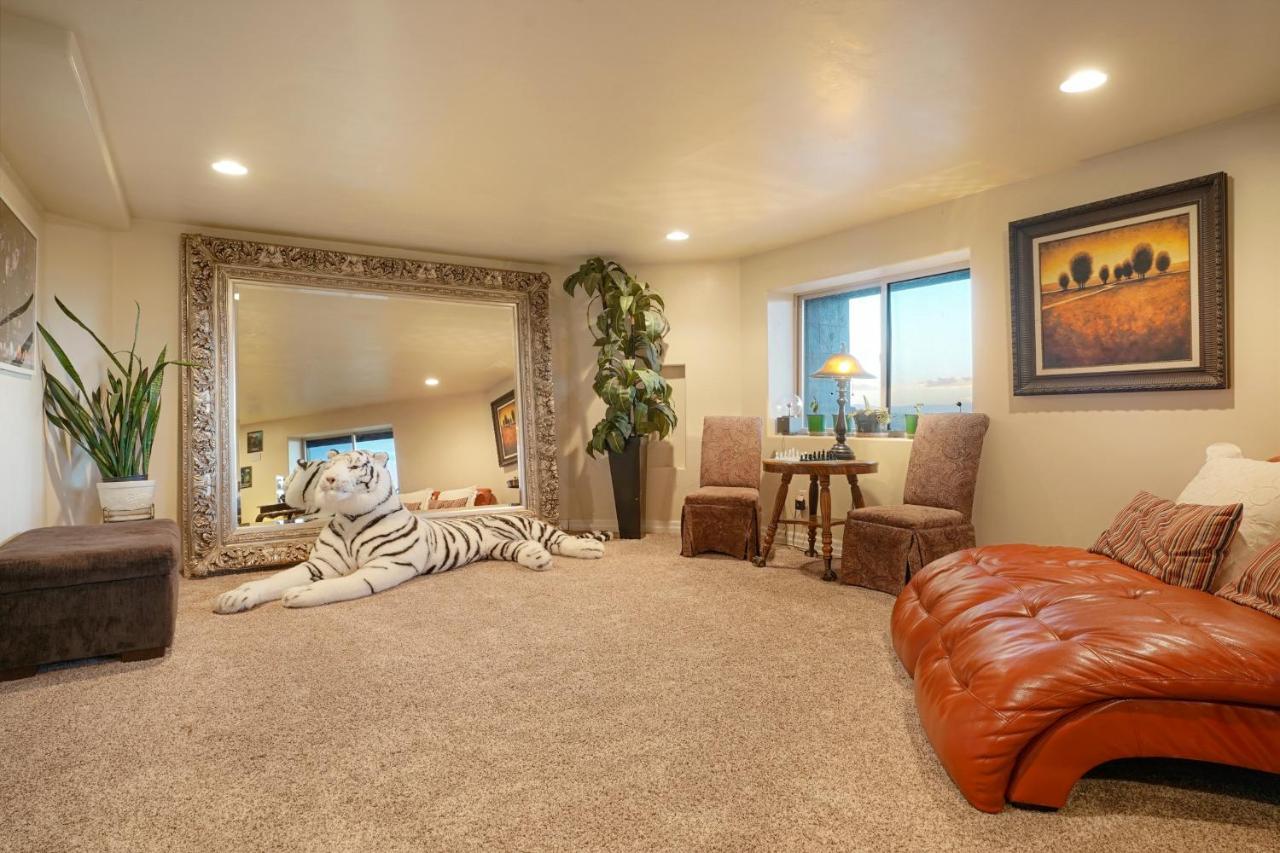 Summit Villa Bnb Watkins Extérieur photo