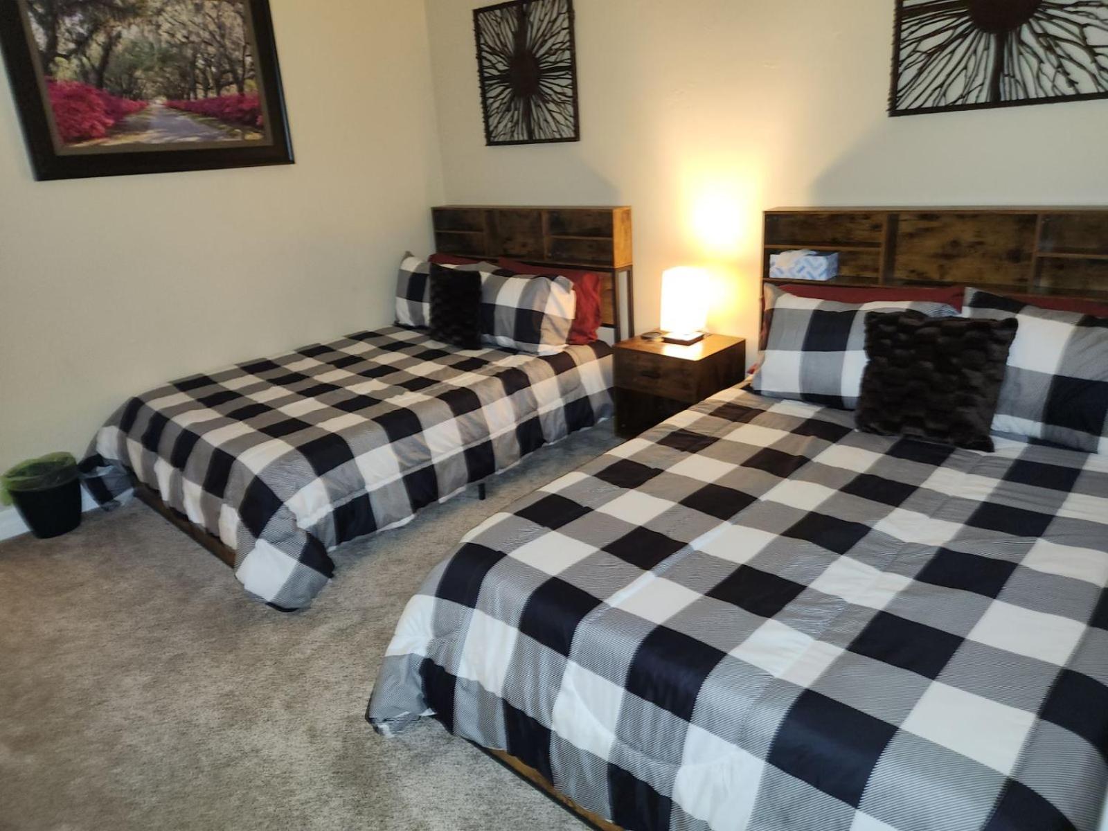 Summit Villa Bnb Watkins Extérieur photo