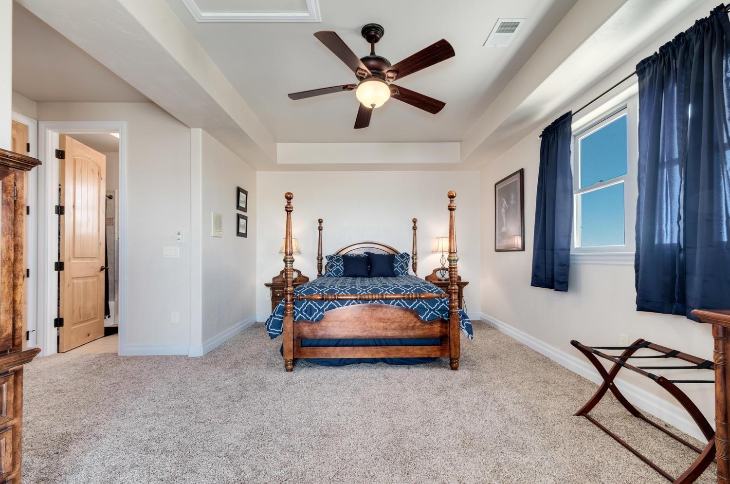Summit Villa Bnb Watkins Extérieur photo